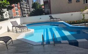 Apartamento familiar em asturias